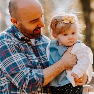 Meet your Posher, Kevin